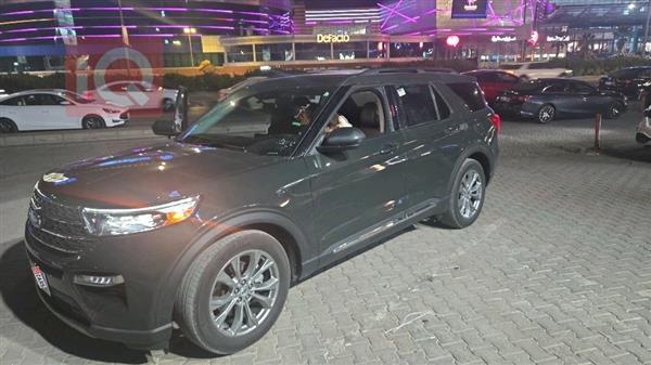 فورد إكسبلورر 2023 للبيع في العراق - اربيل